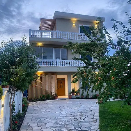 Kanto 3* Vlorë