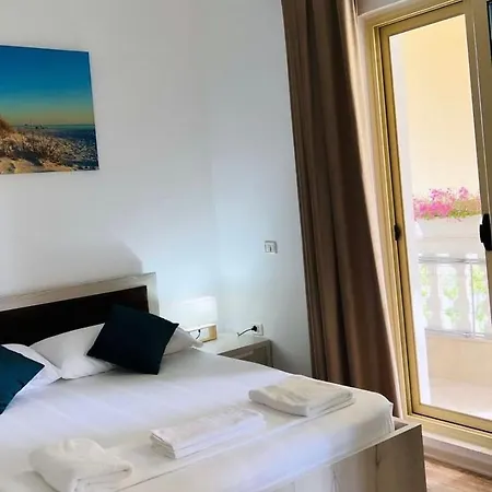 Gæstehus Kanto 3*