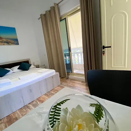 Kanto Gasthof Vlorë