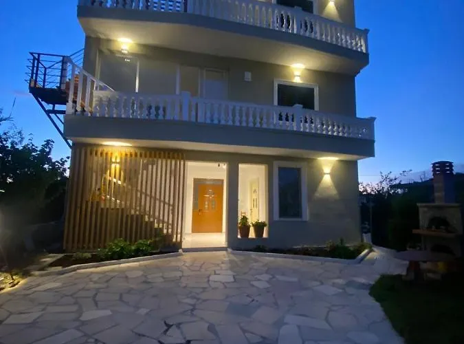 Kanto Vlorë