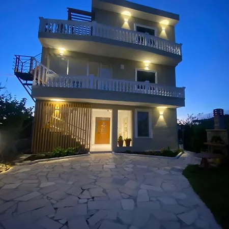 Kanto Vlorë