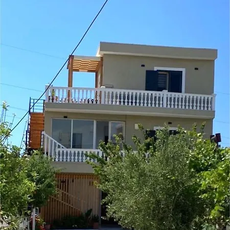Maison d'hôtes Kanto 3*