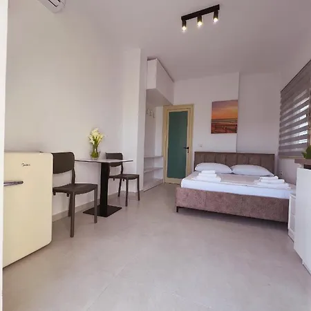 Maison d'hôtes Kanto 3*