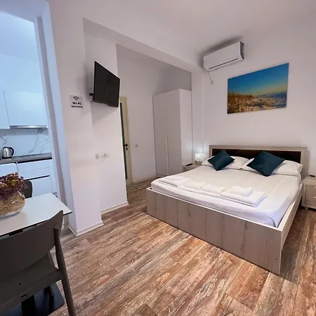 Maison d'hôtes Kanto Vlorë