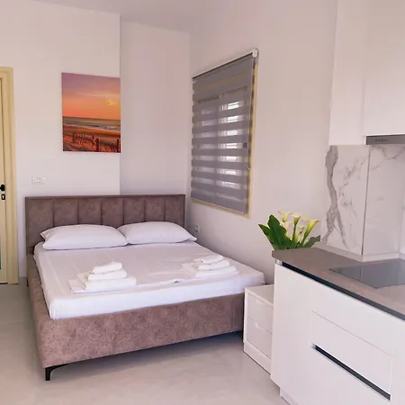 Kanto Vlorë