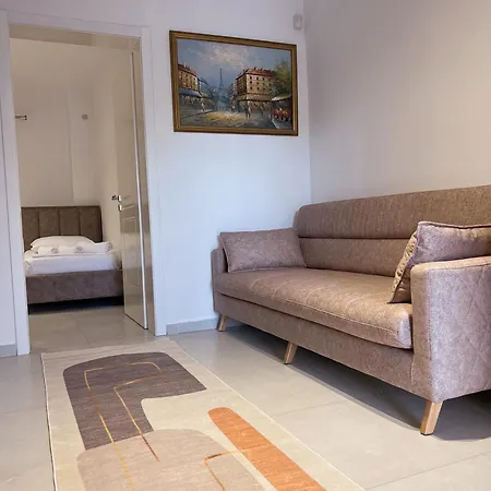 Kanto Maison d'hôtes Vlorë
