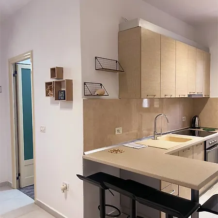 Kanto Maison d'hôtes Vlorë