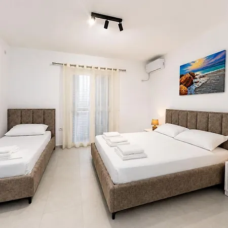 Kanto Vlorë