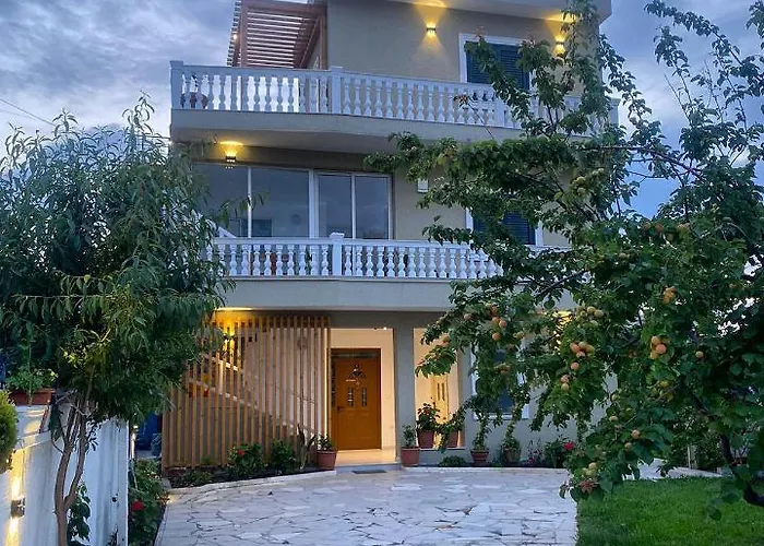 Kanto 3* Vlorë