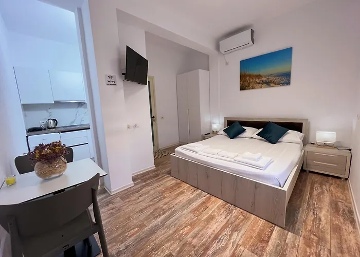 Gæstehus Kanto Vlorë