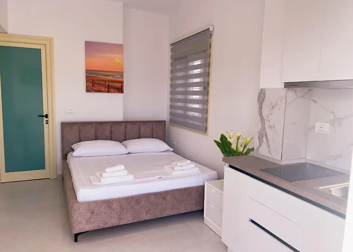Kanto Vlorë